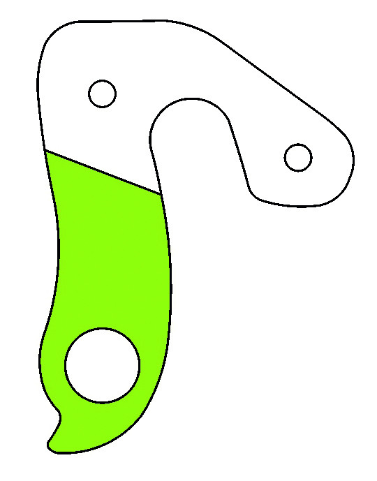 AC 80114 - Pendina al CNC