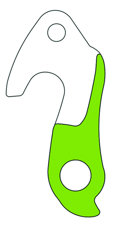 AC 80129 - Pendina al CNC