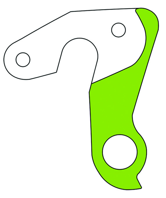 AC 80146 - Pendina al CNC