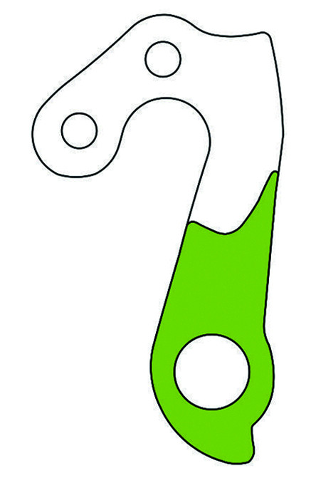 AC 80165 - Pendina al CNC