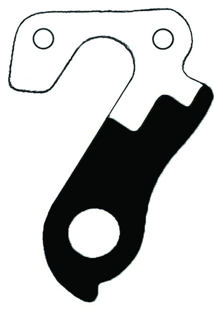 AC 80651 P- Pendina in pressofusione