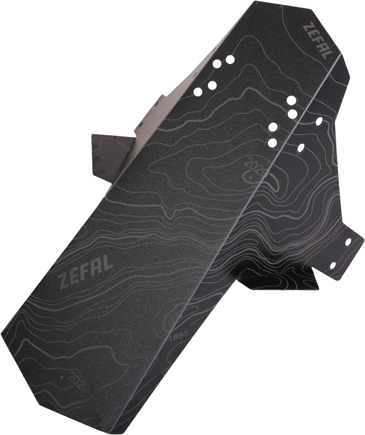 Parafango anteriore Zefal Deflector Lite 