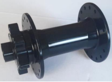Mozzo anteriore Boost - 6 fori