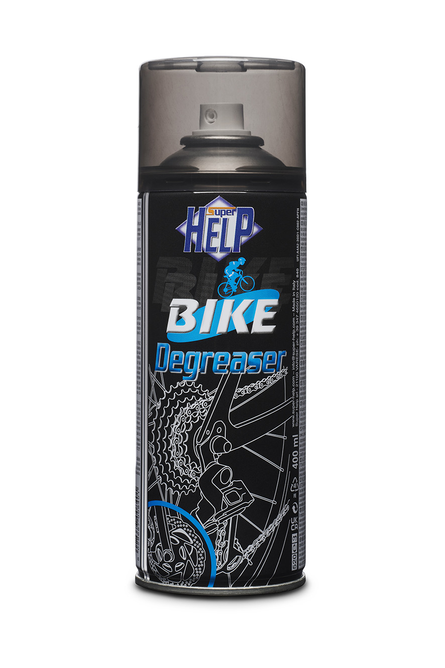 BIKE DEGREASER
