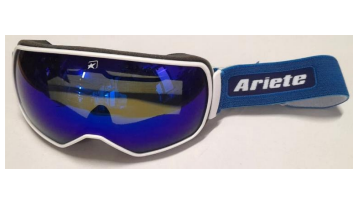 Ariete - Maschera Panorama