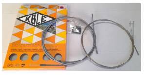 Transfil - Kit Cambio - Grigio