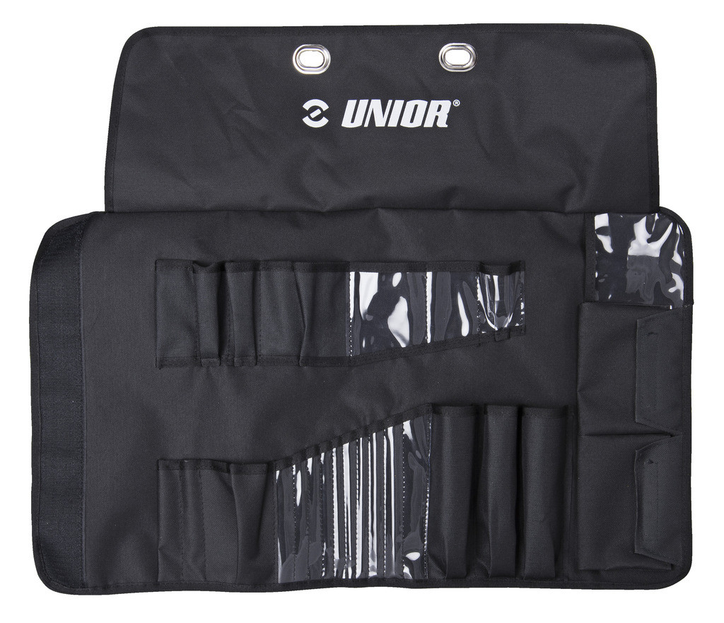 PRO TOOL WRAP SET - Versione senza utensili