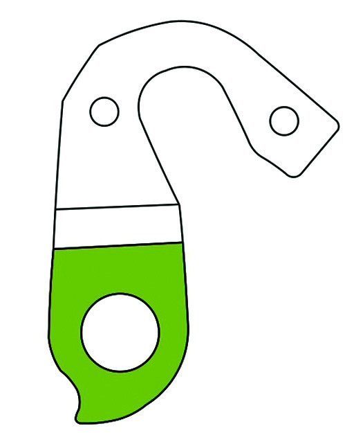 AC 80188 - Pendina al CNC