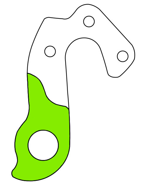 AC 80190 - Pendina al CNC