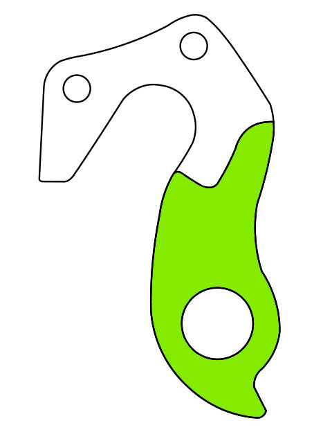 AC 80195 - Pendina al CNC