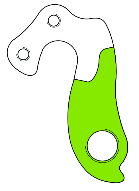 AC 80203 - Pendina al CNC