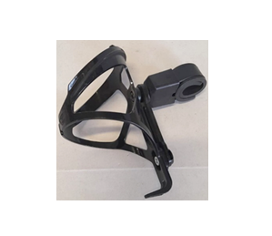 Portaborraccia Zefal B2 con supporto 