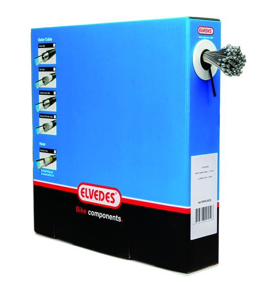 CAVO INOX CAMBIO ELVEDES