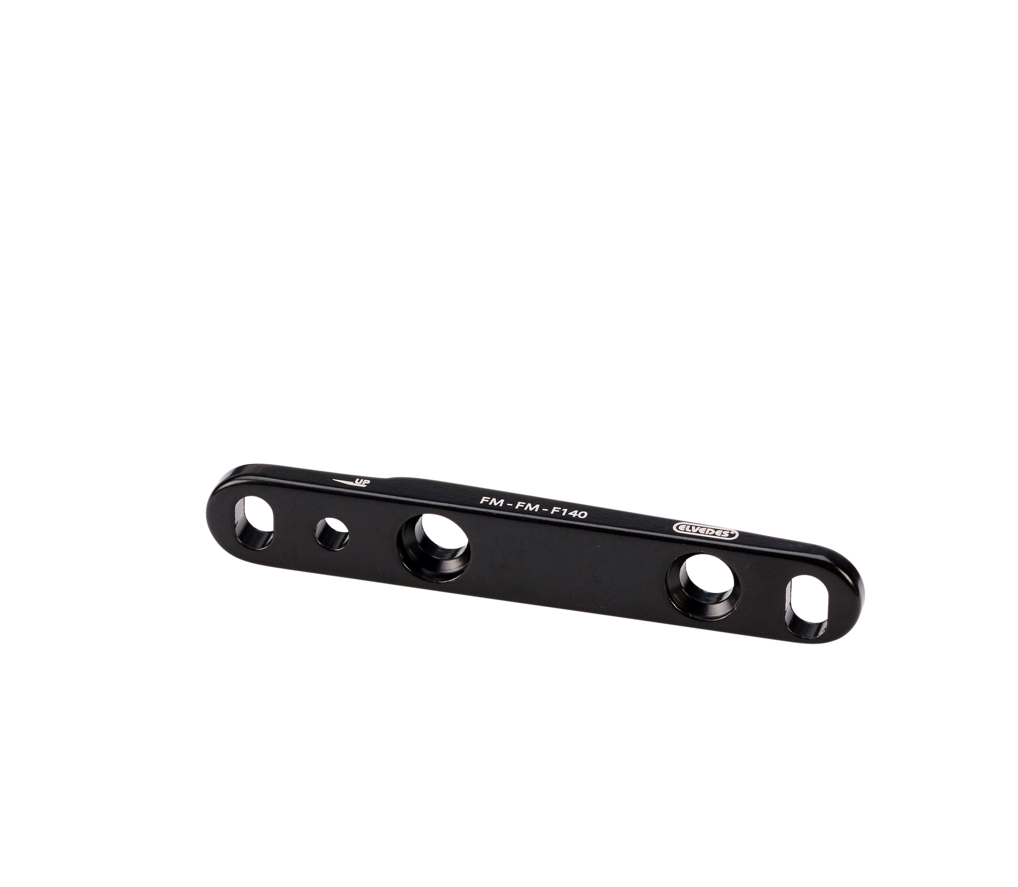 ADATTATORE ELVEDES FRONT MOUNT ANTERIORE 140