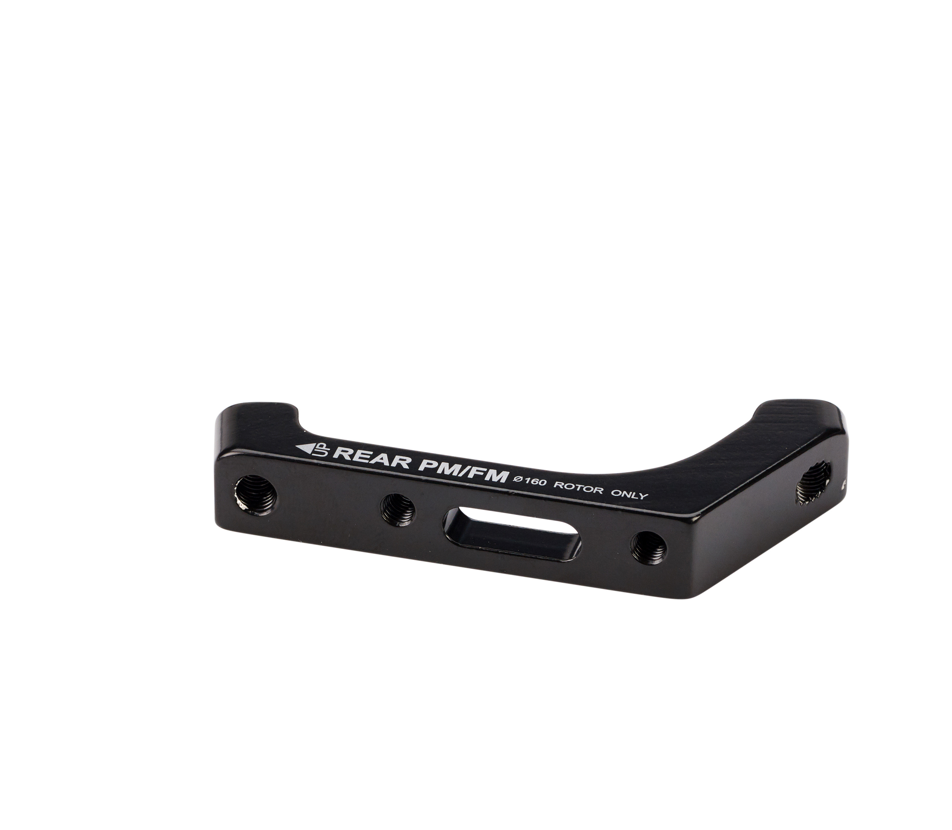 ADATTATORE ELVEDES FM PM 160 POSTERIORE