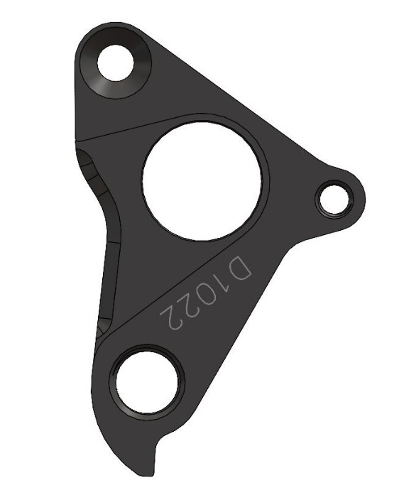 PI D1022 - PENDINA PILO - Per Decathlon, Megamo, Corratec