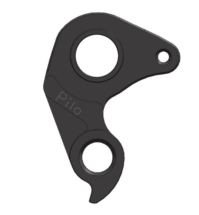 PI D1086 - PENDINA PILO - Per Ducati e Thok