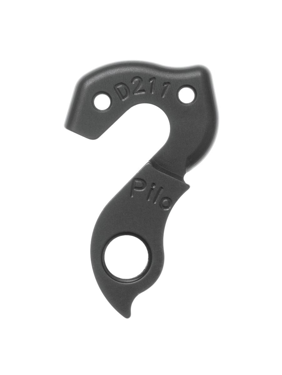 PI D211 - PENDINA PILO - AL CNC