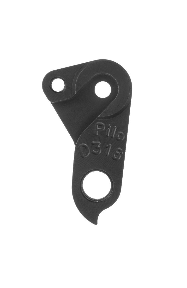 PI D316 - PENDINA PILO - AL CNC