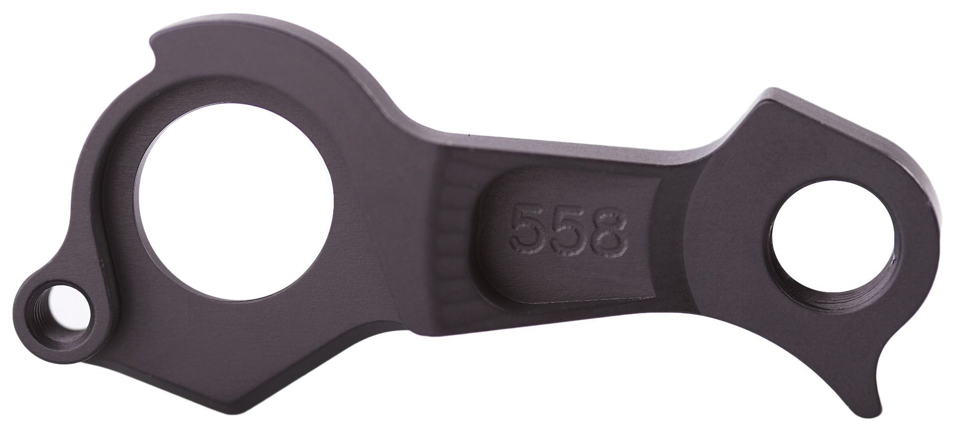 PI D558 - PENDINA PILO - AL CNC