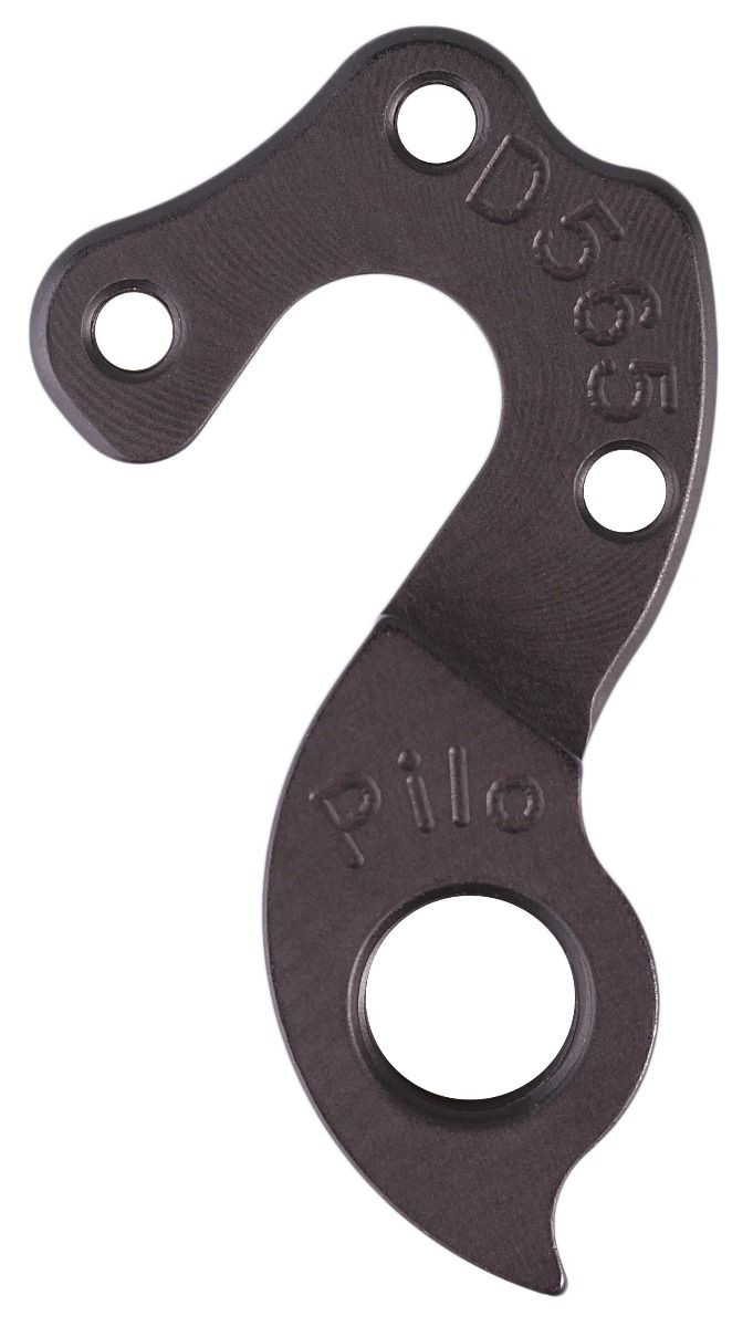 PI D565 - PENDINA PILO - AL CNC