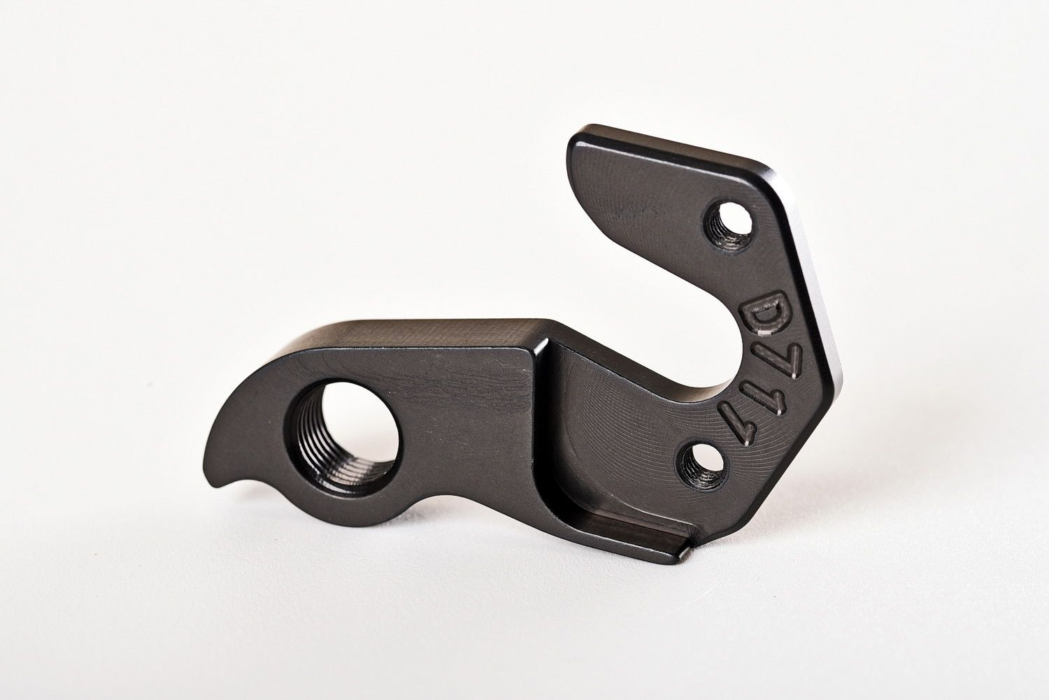 PI D711 - PENDINA PILO - AL CNC - Per Orbea