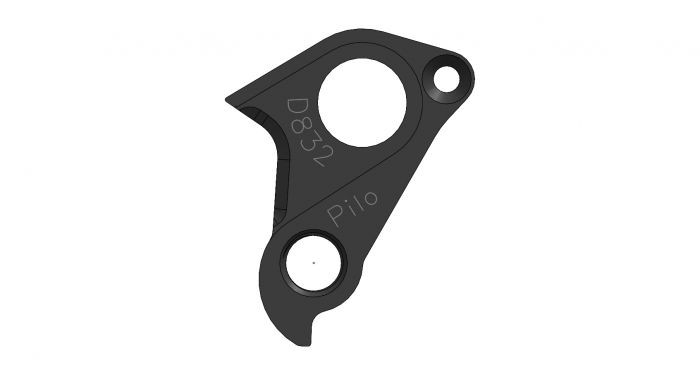 FORCELLINO D 832