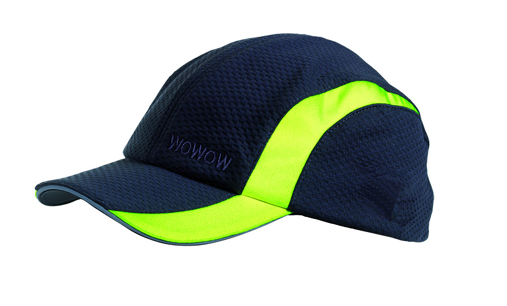 CAPPELLINO DARK CAP 54 cm