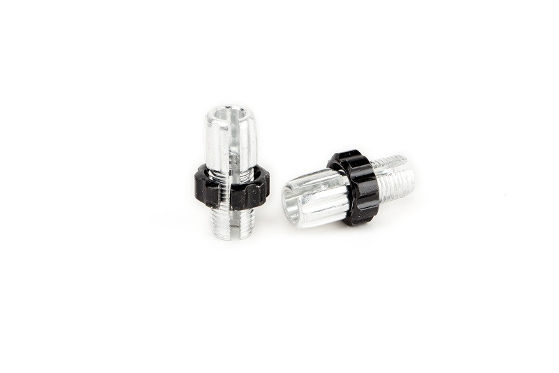 REGISTRO PER LEVE FRENO PASSO M10 X 22
