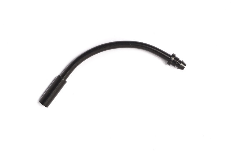 TUBETTO PER V BRAKE IN ACCIAIO INOX