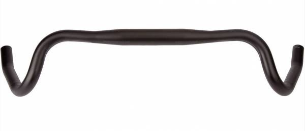 MANUBRIO GRAVEL ERGOTEC 480- 620 MM