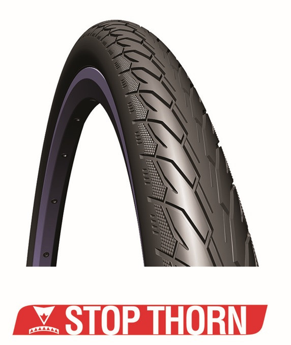 FLASH 20 X 1.75 ANTIFORATURA 47-406