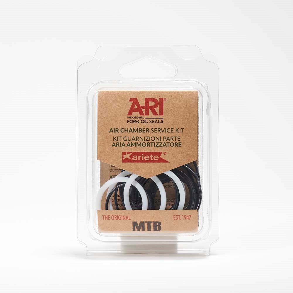 KIT AMMORTIZZATORI PER FOX FLOAT X DAL 2022