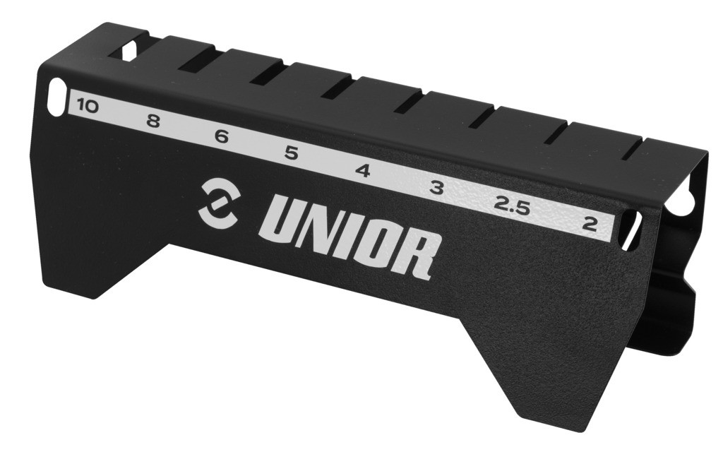 SUPPORTO PER CHIAVI TORX