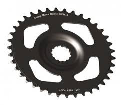 CORONA DIRECT MOUNT - PER BOSCH 3° - 38 d.