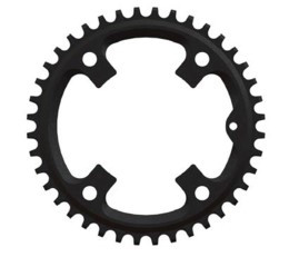 CORONA PER CAMPAGNOLO EKAR 38 D.