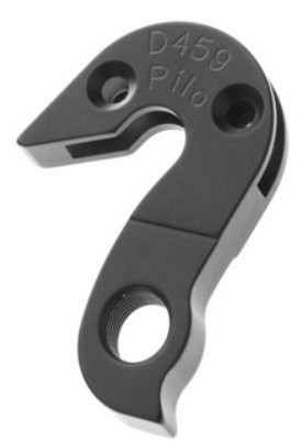 PI D459 - PENDINA PILO - AL CNC - Per Ciocc