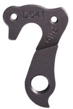 PI D541 - PENDINA PILO - AL CNC - Per Ghost e Lapierre