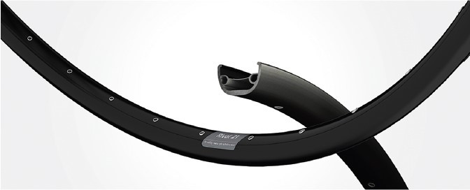 CERCHIO RIVAL 21 - 29' - 36 fori