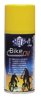 BIKE OIL