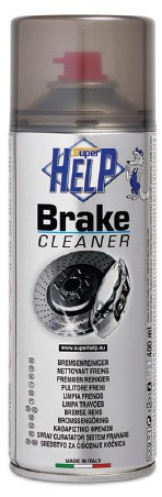 BRAKE CLEANER