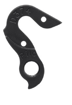 PI D374 - PENDINA PILO - Per Time
