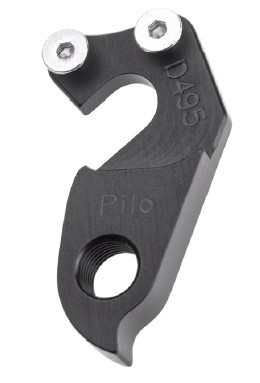PI D495 - PENDINA PILO - Per Ridley, Wilier