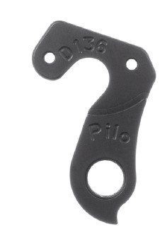 PI D136 - PENDINA PILO - Per BMC
