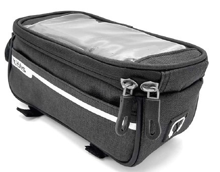 ROUTE SINGLE TOP TUBE BAG