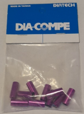 DIACOMPE - CAPOGUAINA VIOLA