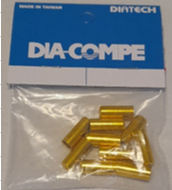 DIACOMPE - CAPOGUAINA ORO