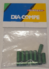 DIACOMPE - CAPOGUAINA VERDE