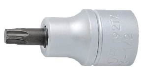UNIOR - INSERTO 1/2 TORX