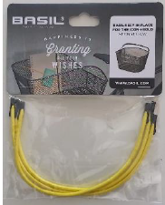 BASIL KIT GIALLO BA 50447